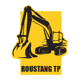 Logo Roustang TP à Joyeuse